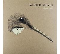Winter Gloves - About A Girl