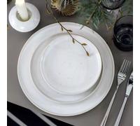 WINTER GLOW Assiette à dessert D21 Villeroy & Boch