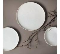 WINTER GLOW Assiette creuse D17 Villeroy & Boch