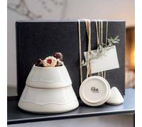 WINTER GLOW Boite sapin Villeroy & Boch
