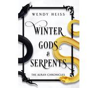 Winter Gods And Serpents