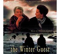Winter Guest, The [Import]