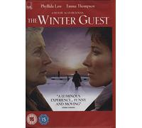Winter Guest, The [Import anglais]