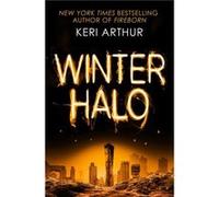 Winter Halo Keri Arthur, (Auteur)