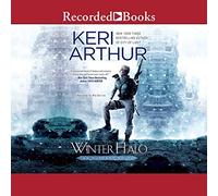 Winter Halo (The Outcast Novels) [Import]