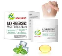 Winter Hand Foot Cream, Creme FußPflegecreme, Fuß Balsam, Feuchtigkeitspflege FüR Den HäNde Und Gesicht, FüR Trockene Raue Und Unebene Haut, Macht Die Haut Glatt