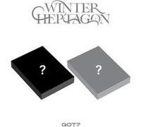 Winter Heptagon E