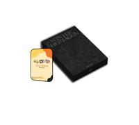 WINTER HEPTAGON GOT7 Album [HEPTAGON VER. (Standard Ver)]+Pre Order Benefits+BolsVos K-POP Inspired Freebies (Mini Album)