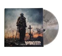 Winter - Heroes (Ltd.Gtf. Clear Marble Lp)