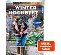 Winter-Hochbeet: Frisches Gemüse im Winter ernten. Mit Musterbeeten von @derkleinehorrorgarten. Was pflanze ich wann - was ernte ich wann? Mehr als Kohl!