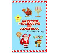 Winter Holidays in America