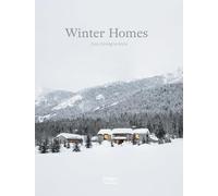 Winter Homes Cozy Living in Style /anglais
