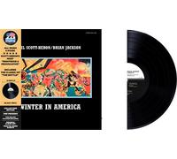 Scott-Heron, Gil - Winter in America