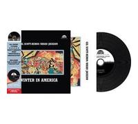 Winter In America Vinyle Replica
