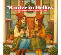 Winter In Hollow: Dove l’inverno non è solo una stagione, ma uno stato d’animo.