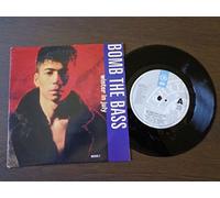 Winter in July/Bomb The Bass [Import]