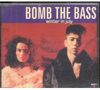 Winter in July [Import]
