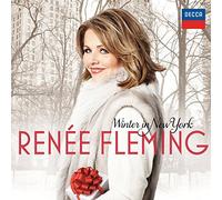 Winter in New York by Renee Fleming