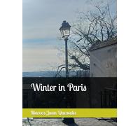 Winter in Paris