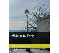 Winter in Paris