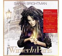 Winter In Paris CD