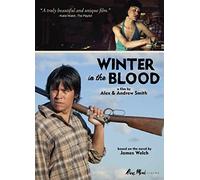 Winter in The Blood