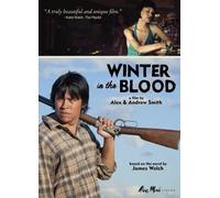 Winter In The Blood [Dvd]