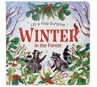 Winter in the Forest by Rusty Finch & Illustrated by Katya Longhi & Edited by Cottage Door Press Rusty Finch Illustrated by Katya Longhi Edited by Cottage Door Press (Auteur)