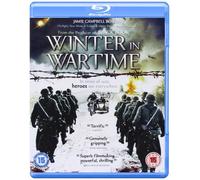 Winter In Wartime (Blu-ray)