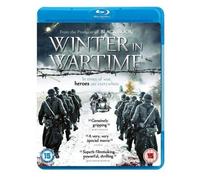 Winter In Wartime - Blu Ray