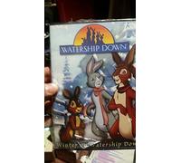 Winter In Watership Down [Import USA Zone 1]