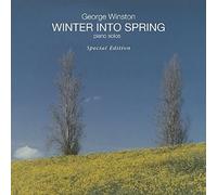 Winter Into Spring