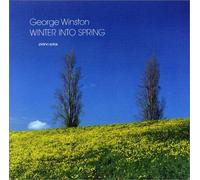 Winter Into Spring(Reissue) [Import]