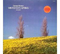 Winter Into Spring [Vinyl LP]