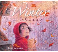 Winter Is Coming