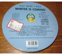 Winter is Coming (in Can) [Import]