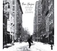 Winter Is For Lovers CD