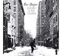 Winter Is For Lovers Vinyle Blanc Opaque E