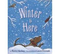Winter Is Here by Kevin Henkes Inconnu (Auteur)