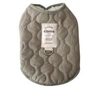 Winter Jacket for Dogs | Warm Dog Jacket with Built in Harness Hole | Cold Weather Pet Apparel, Snow Vest for Dogs Cats