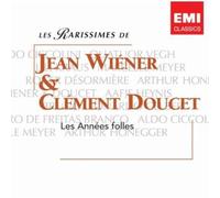 Winter,Jean & Doucette,Clement - Classics & Jazz Piano Duets