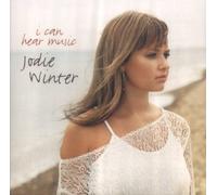 Winter, Jodie - I Can Hear Music [Import]