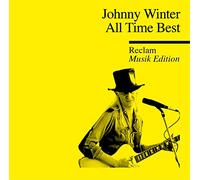Winter,Johnny All Time Best-Reclam Musik Edition 39 (CD)