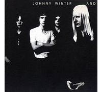 Winter, Johnny - And