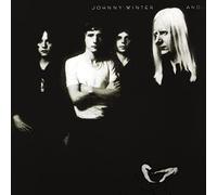 Johnny Winter And