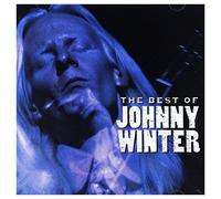 Johnny Winter – Best of