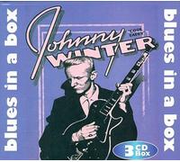 Winter, Johnny - Blues in a Box