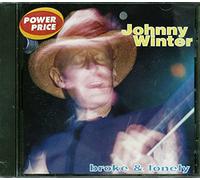 Winter, Johnny - Broke & Lonely