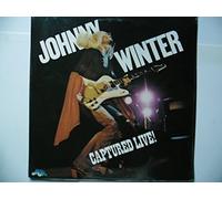 Winter, Johnny - Captured Live [Import]