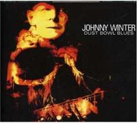 Winter, Johnny - Dust Bowl Blues by Winter, Johnny (2004-09-21)